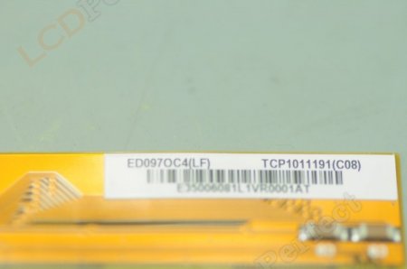 9.7" Original and New e-link LCD LCD Display ED097OC4 (LF?? Replacement for Amzon Kindle DXG