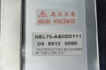 Original LTA065B0D0F Toshiba Screen Panel 6.5" 640x480 LTA065B0D0F LCD Display