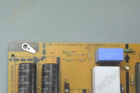 Original EAY62812701 LG EAX648800016 PSPL-L204A Power Board