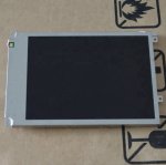 Original KCB060VG1CB-A02 Kyocera Screen Panel 6" 640*480 KCB060VG1CB-A02 LCD Display