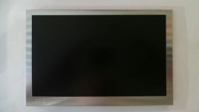 Original G070VW01 V1 AUO Screen Panel 7" 800*480 G070VW01 V1 LCD Display