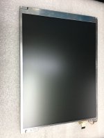 Original HSD121PS11 HannStar Screen Panel 12.1" 800*600 HSD121PS11-A LCD Display