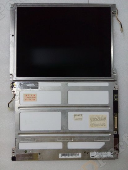 Original NL8060AC26-04 NEC Screen Panel 10.4\" 800x600 NL8060AC26-04 LCD Display