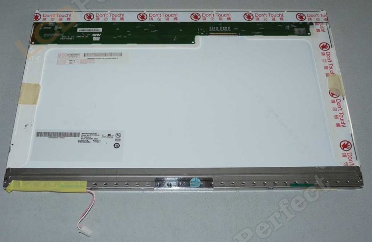 Original B154SW01 V7 AUO Screen Panel 15.4\" 1680*1050 B154SW01 V7 LCD Display