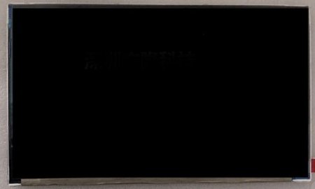 Original CLAA101WJ06 CPT Screen Panel 10.1" 1366*768 CLAA101WJ06 LCD Display