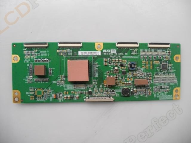 Original T460HW02 V0 AUO Screen Panel 46 1920*1080 T460HW02 V0 LCD Display