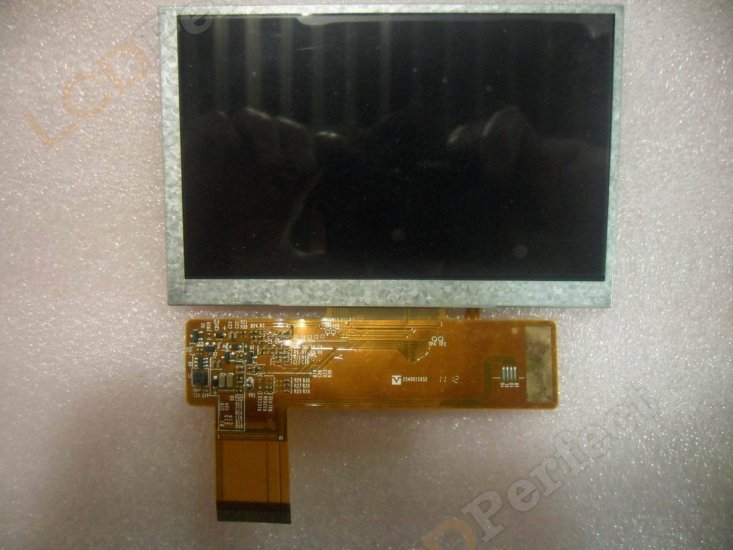 Original TM050RDH05 TIANMA Screen Panel 5\" 800x480 TM050RDH05 LCD Display