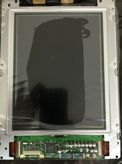 Orignal SHARP 1.9-Inch LM019LC1S17 LCD Display 128x160 Industrial Screen