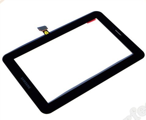 7\" Touch Screen Panel Digitizer Glass Lens Replacement For Samsung Galaxy Tab 2 P3100 P3110 P3113