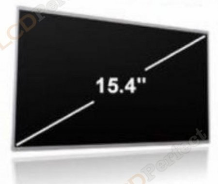 Original B154SW02 V3 AUO Screen Panel 15.4" 1680*1050 B154SW02 V3 LCD Display