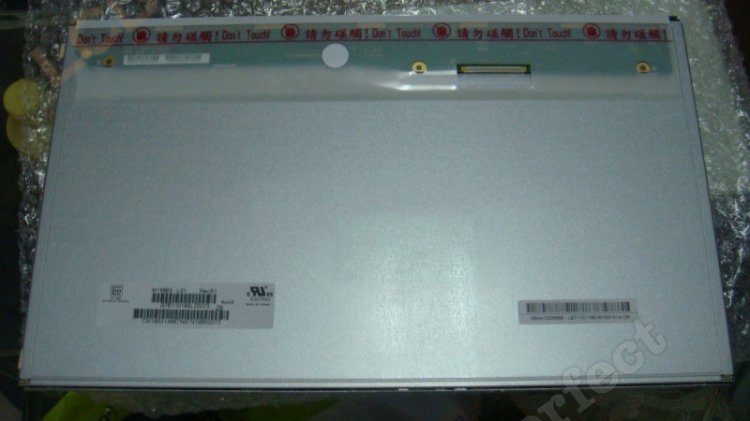 Original M156B3-L01 CMO Screen Panel 15.6\" 1366*768 M156B3-L01 LCD Display