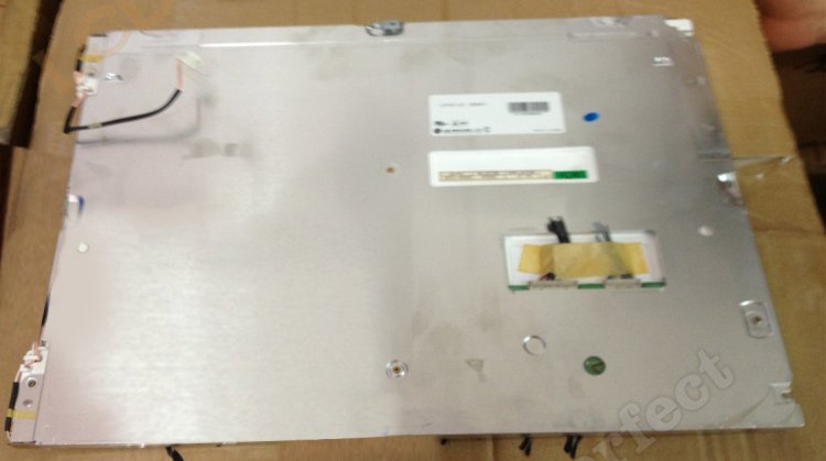 Original LM151X3-B3AP LG Screen Panel 15.1\" LM151X3-B3AP LCD Display