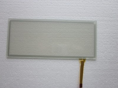 Original IDEC 4.6\" HG1F-SB22BF-S Touch Screen Panel Glass Screen Panel Digitizer Panel