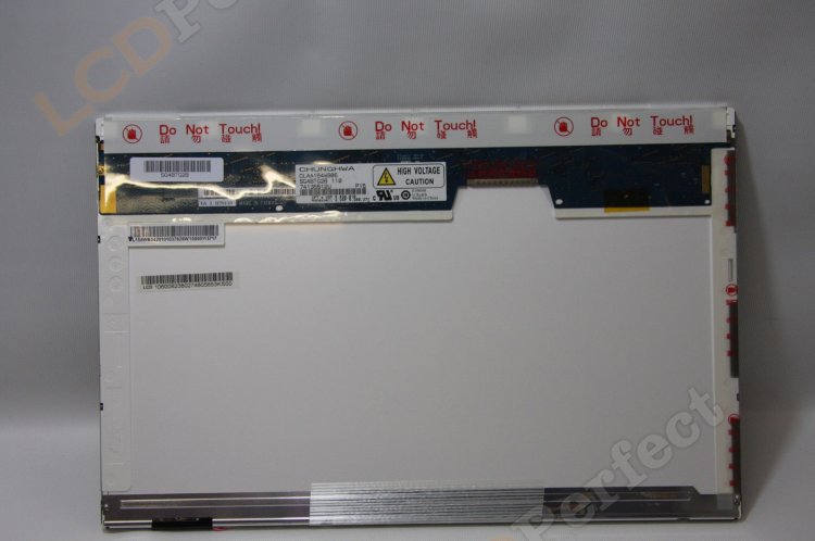 Original CLAA154WB05 CPT Screen Panel 15.4\" 1280*800 CLAA154WB05 LCD Display