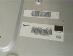 Original V500DJ2-KS5 Innolux Screen Panel 50" 3840*2160 V500DJ2-KS5 LCD Display