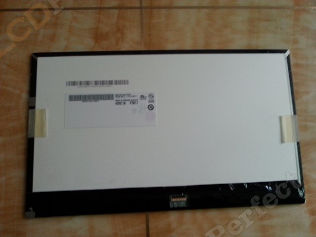 Original B116XAN03.1 HW0A AUO Screen Panel 11.6\" 1366x768 B116XAN03.1 HW0A LCD Display