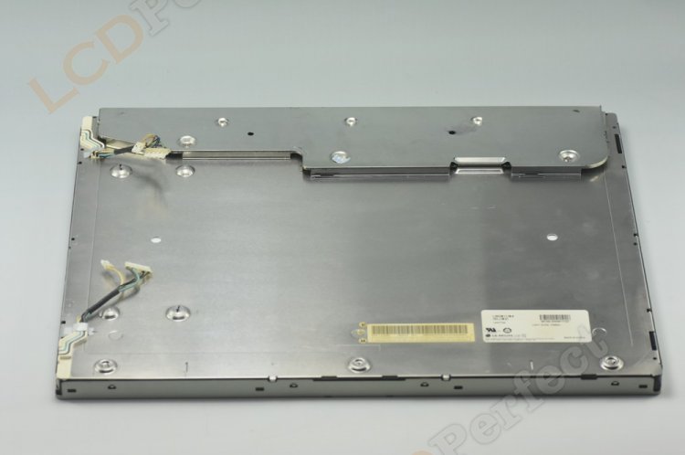 Original LM201U04-SL02 LG Screen Panel 20.1\" 1600x1200 LM201U04-SL02 LCD Display