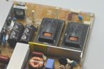 Original BN44-00341A Samsung BN44-00341B I46F1-ASM Power Board