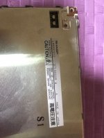 Orignal SHARP 12.1-Inch LM80C312 LCD Display 800x600 Industrial Screen
