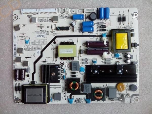 Original RSAG7.820.4763/ROH Hisense HLE-4046WH Power Board