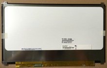 Original N133HSE-EA3 INNOLUX Screen Panel 13.3\" 1920x1080 N133HSE-EA3 LCD Display