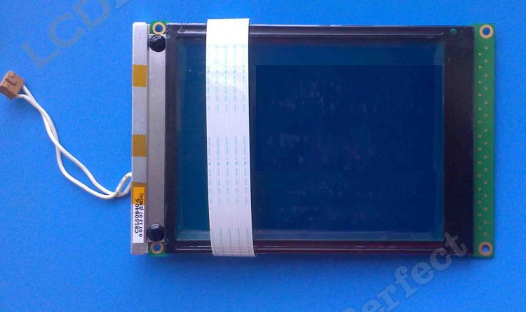 Original SP14Q002-C1A HITACHI Screen Panel 5.7\"320x240 SP14Q002-C1A LCD Display