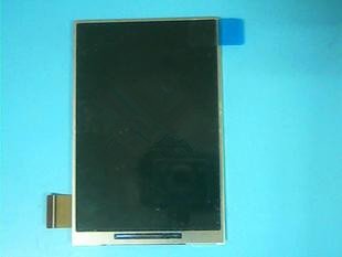 Original LCD LCD Display Screen Panel Internal Screen Panel Repair Replacement for ZTE U830 U812