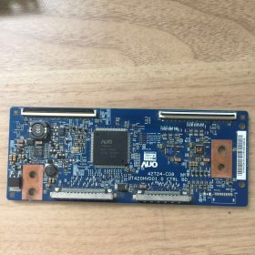 Original T500HVN01.0 Board For AUO Screen Panel 50" 1920*1080 T500HVN01.0 CD Motherboard