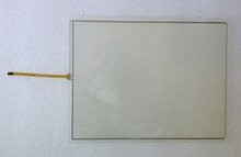 Original GEFRAN 10.4\" HT104A-ND0A152 Touch Screen Panel Glass Screen Panel Digitizer Panel