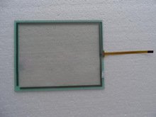 Original AMT 5.8\" AMT9504 Touch Screen Panel Glass Screen Panel Digitizer Panel