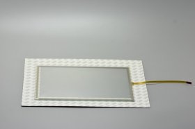 Original SIEMENS 10.4" 6AV6643-0CD01-1AX1 Touch Screen Panel Glass Screen Panel Digitizer Panel