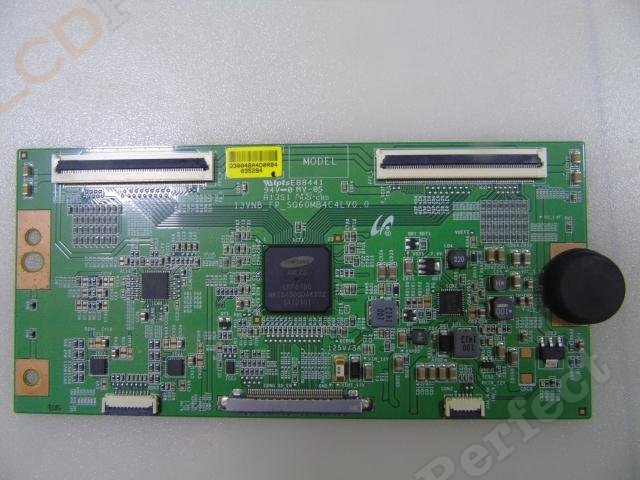 Original Replacement LE55A5500 Samsung 13VNB-FP-SQ60MB4C4LV0.0 Logic Board For H550EFL-YSB Screen Panel
