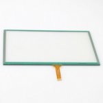 New Touch Screen Panel Digitizer Glass Len Replacement for Garmin Nuvi 1410 1440 1460 1490