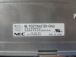 Original NL10276AC30-04U NEC Screen Panel 15" 1024x768 NL10276AC30-04U LCD Display