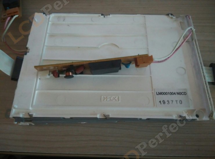 Original LM0001004 SHARP Screen Panel 10.4\" LM0001004 LCD Display