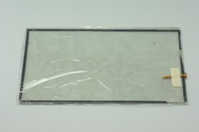LCD Touch Screen Panel Glass Len Replacement for HP TX2000 TX2500