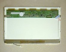Original N089A1-L01 CMO Screen Panel 8.9\" 1280x768 N089A1-L01 LCD Display