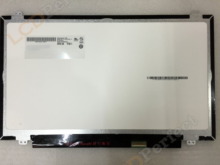 Orignal BOE 14-Inch NV140FHM-N44 LCD Display 1920x1080 Industrial Screen