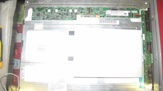 Original NL10276BC28-11E NEC Screen Panel 14.1\" 1024*768 NL10276BC28-11E LCD Display