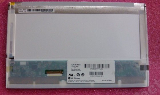 Original LP101WH1-TLA1 LG Screen Panel 10.1\" 1366*768 LP101WH1-TLA1 LCD Display