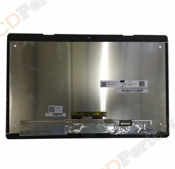 Orignal Innolux 13.3-Inch N133HCE-G52 LCD Display 1920×1080 Industrial Screen