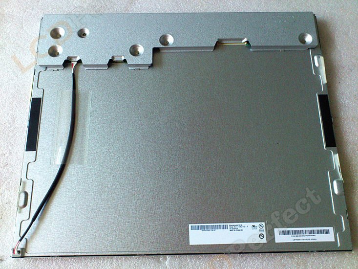 Original G190ETN01.2 AUO Screen Panel 19\" 12801024 G190ETN01.2 LCD Display