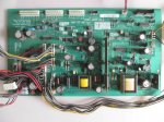 Original NA18006-0002 Hitachi FPF10P-DC180A Power Board