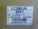 Original LC320EUN-SFF1 LG Screen Panel 31.5 1920*1080 LC320EUN-SFF1 LCD Display
