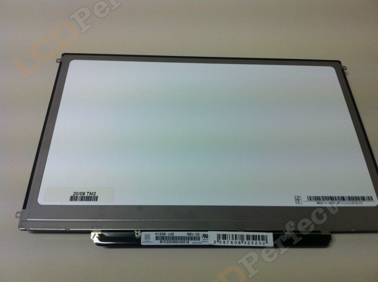 Original N133I6-L02 CMO Screen Panel 13.3\" 1280*800 N133I6-L02 LCD Display