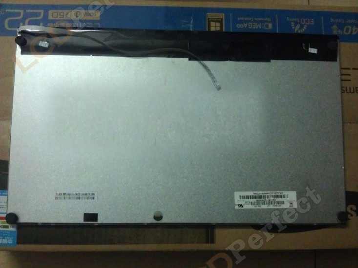 Original M215HGJ-L21 CMO Screen Panel 21.5\" 1920*1080 M215HGJ-L21 LCD Display