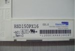 Original HSD150PX16-A 15" 1024*768 HannStar Screen Panel HSD150PX14-A00 LCD Display