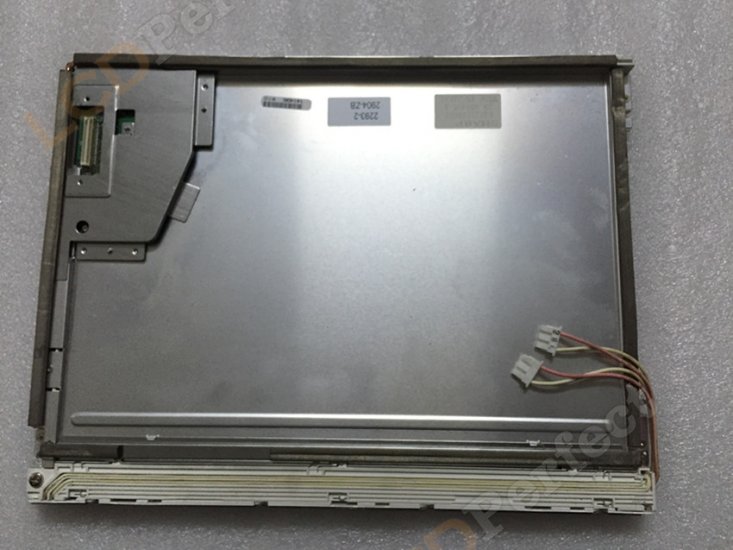 Original LTD121C30SF Toshiba Screen Panel 12.1\" 800x600 LTD121C30SF LCD Display
