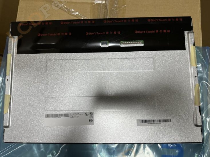 Original G154EVN01.0 AUO Screen 15.4\" 1280*800 G154EVN01.0 Display