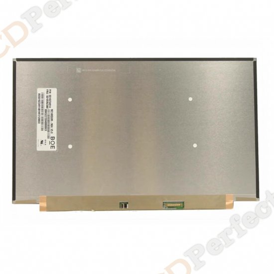 Original NE140QUM-N6A BOE Screen 14.0\" 3840*2160 NE140QUM-N6A Display